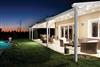 Bild von Pergola Silver