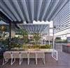 Bild von Pergola Satin