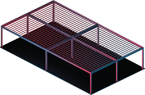 Modularität