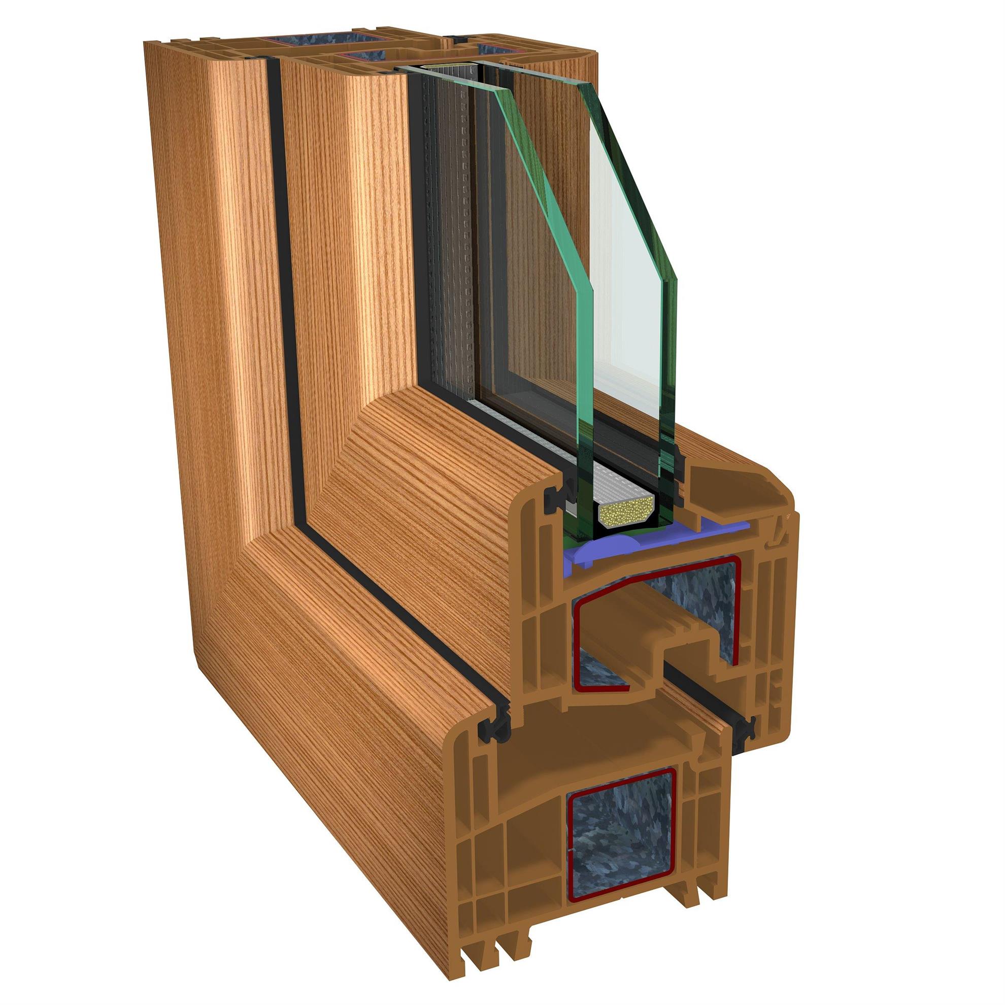 Bild von Gealan S 8000 CL