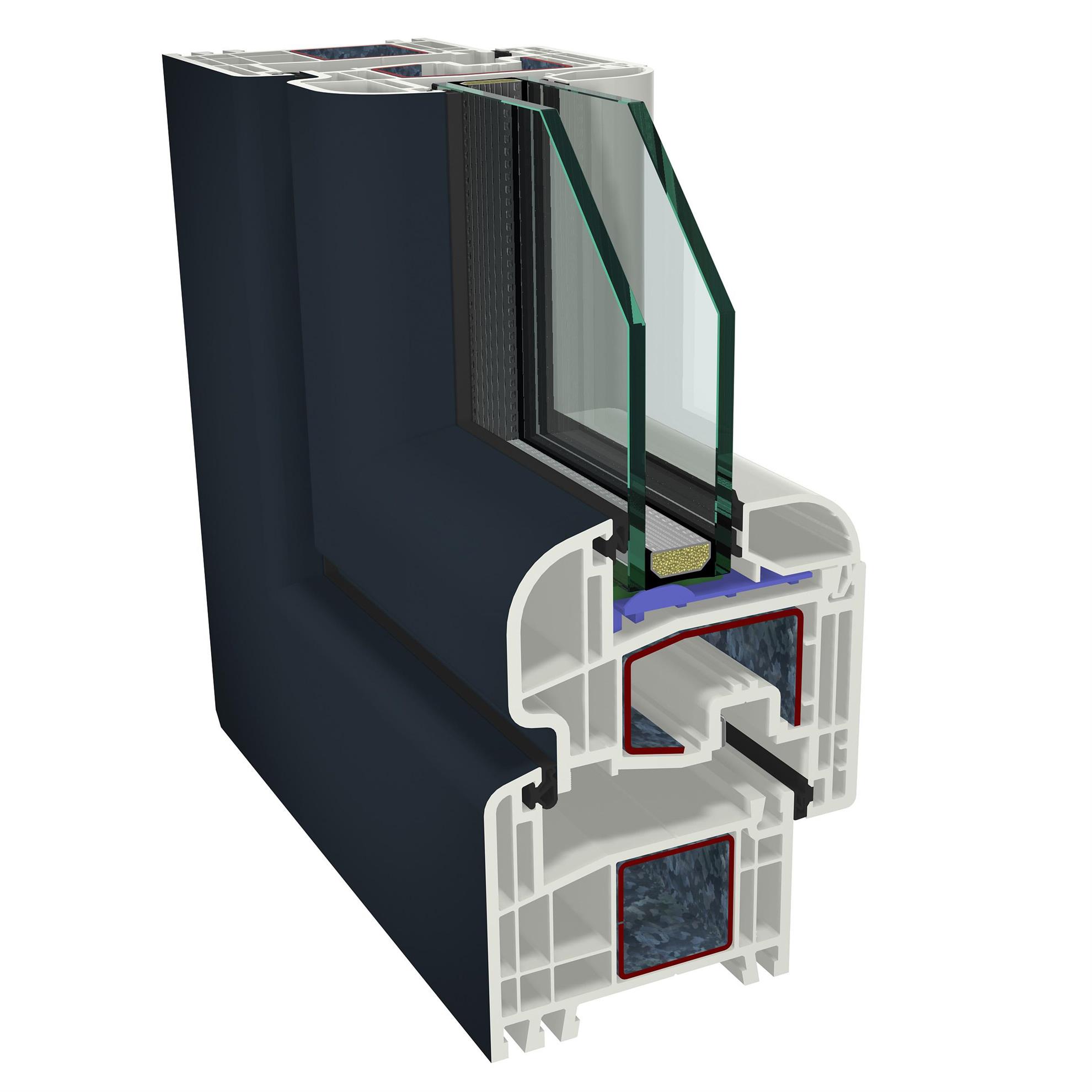 Bild von Gealan S 8000 RL