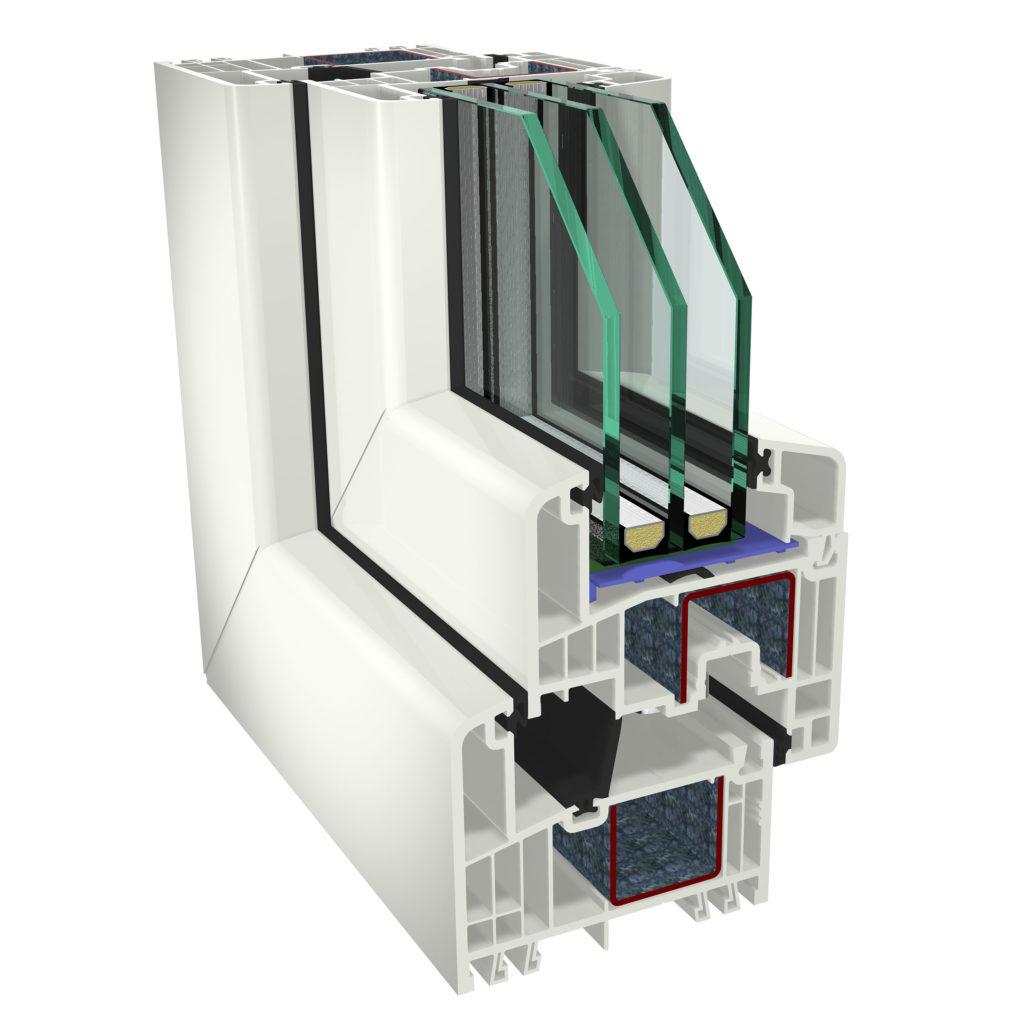 Bild von Gealan S 9000
