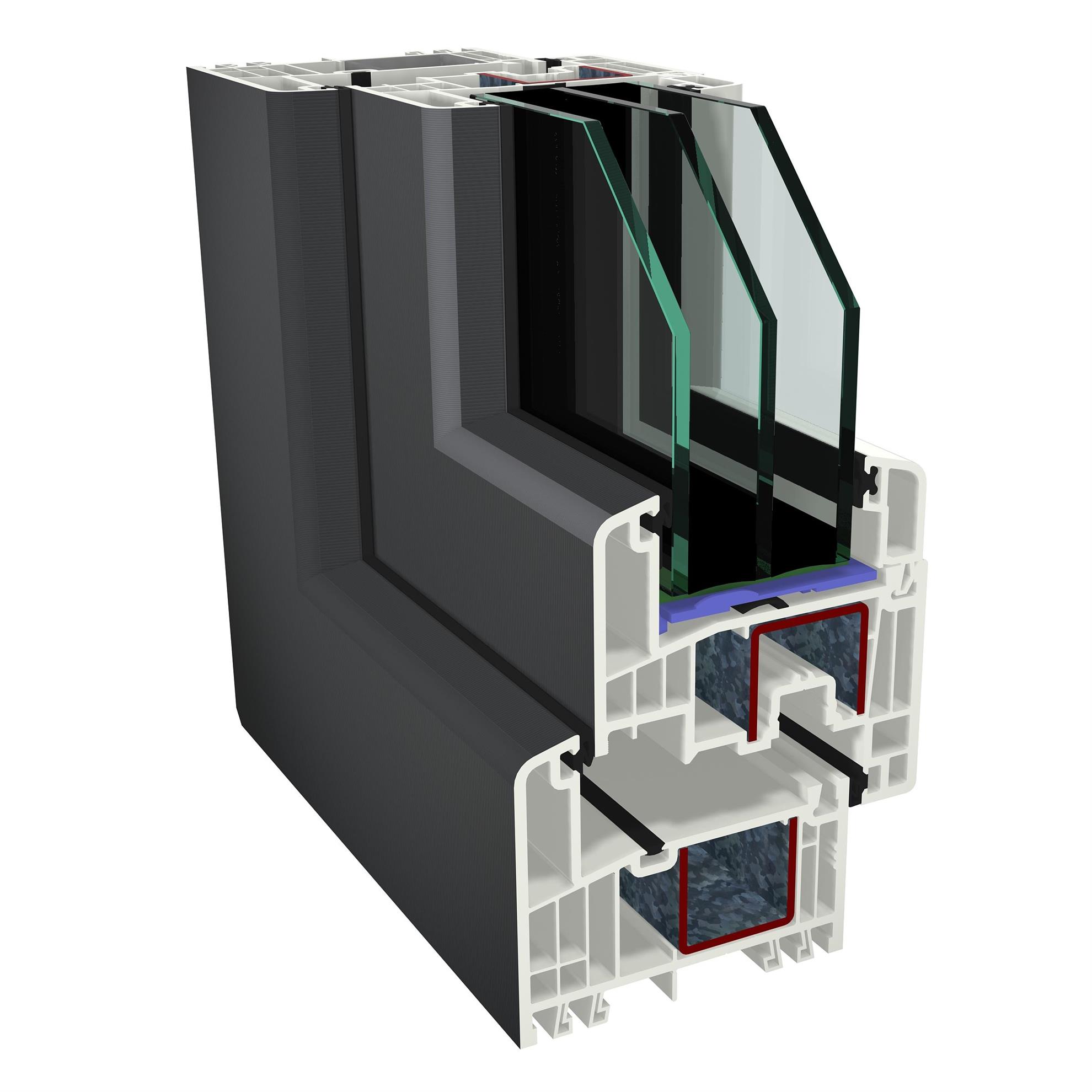 Bild von Gealan S 9000