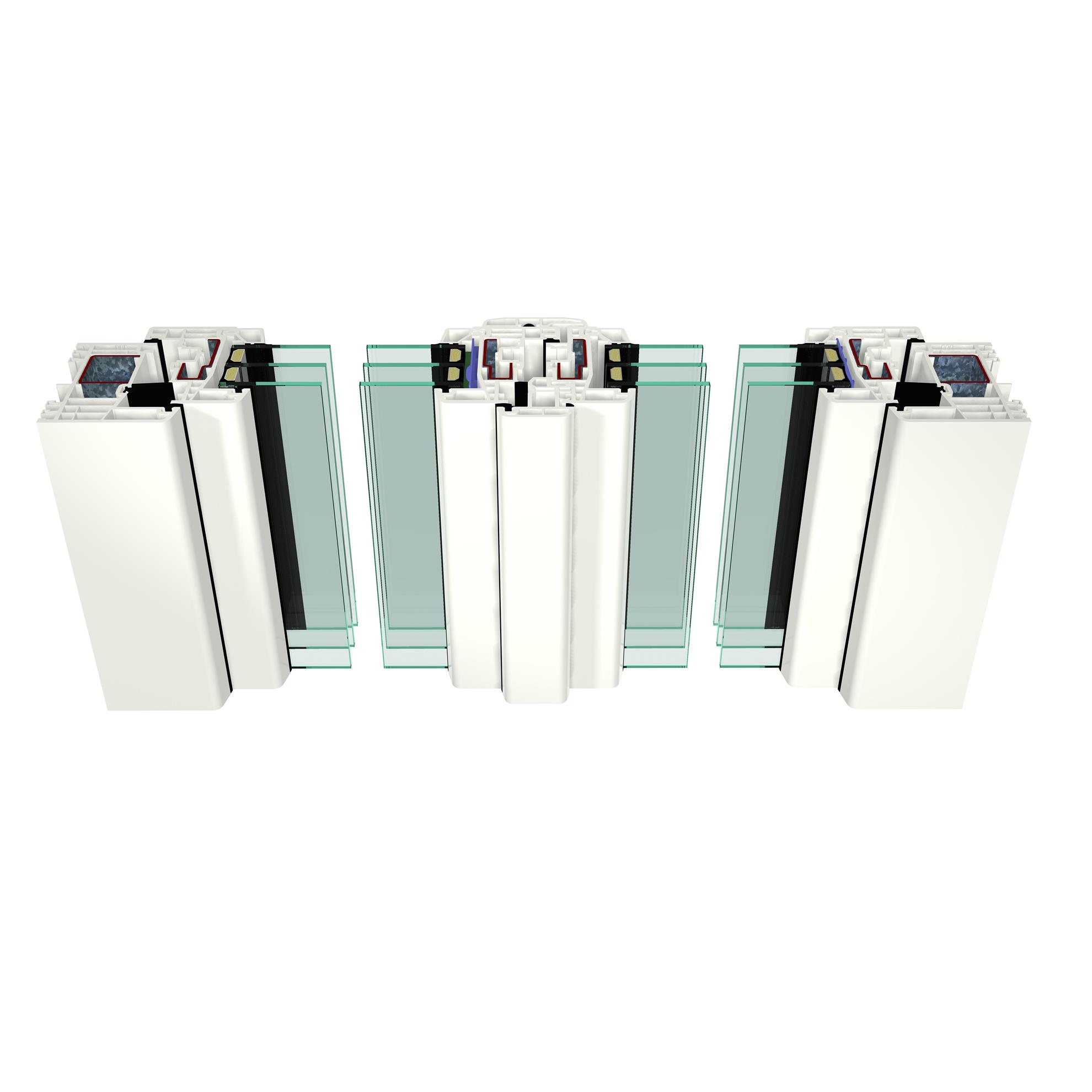 Bild von Gealan S 9000 Lumaxx
