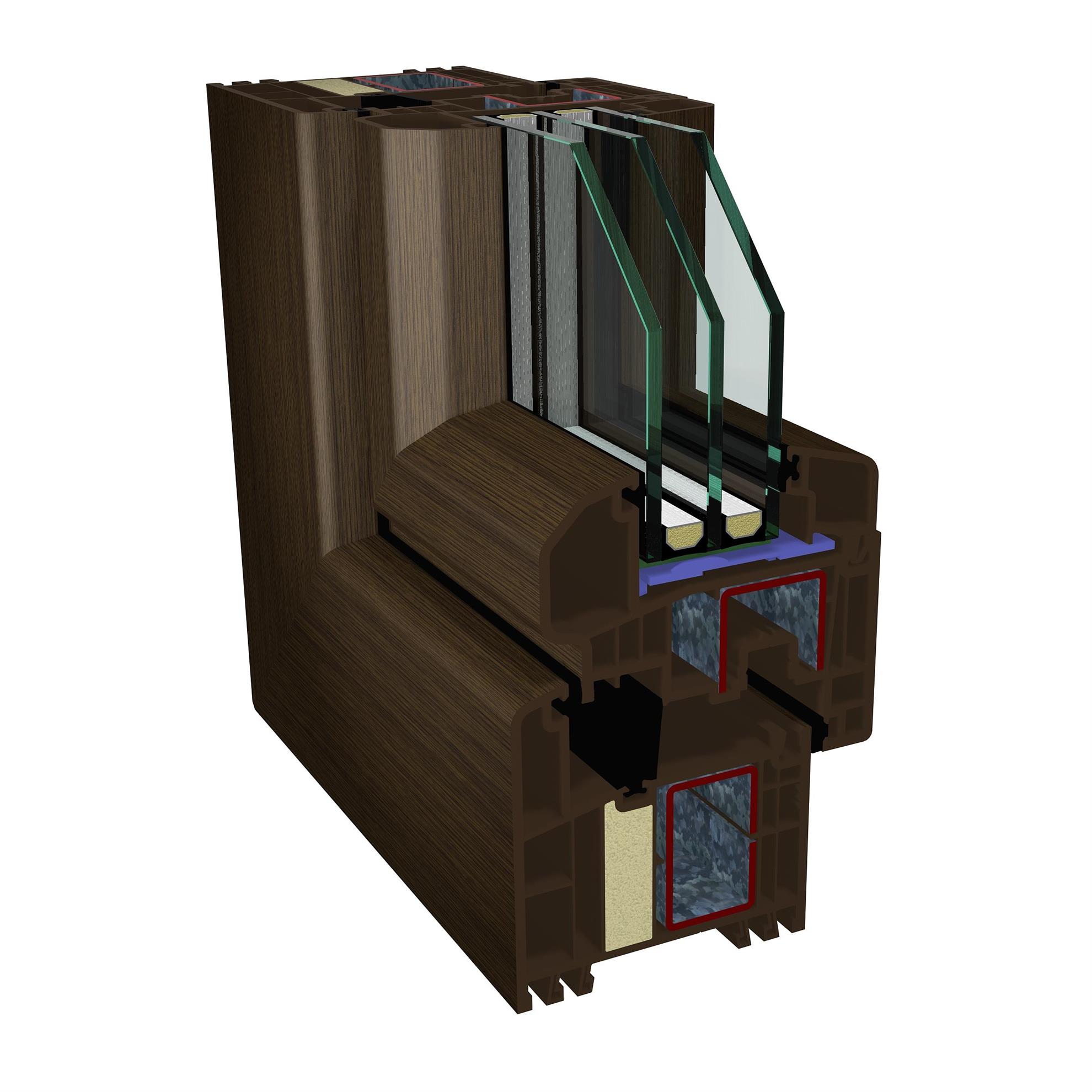 Bild von Gealan S 9000 Futura