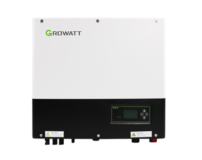 Zeige Details für 5kW 3-phasiger AC-gekoppelt Wechselrichter SPA, Hochvolt-Batterie Bild von 5kW 3-phasiger AC-gekoppelt Wechselrichter SPA, Hochvolt-Batterie
