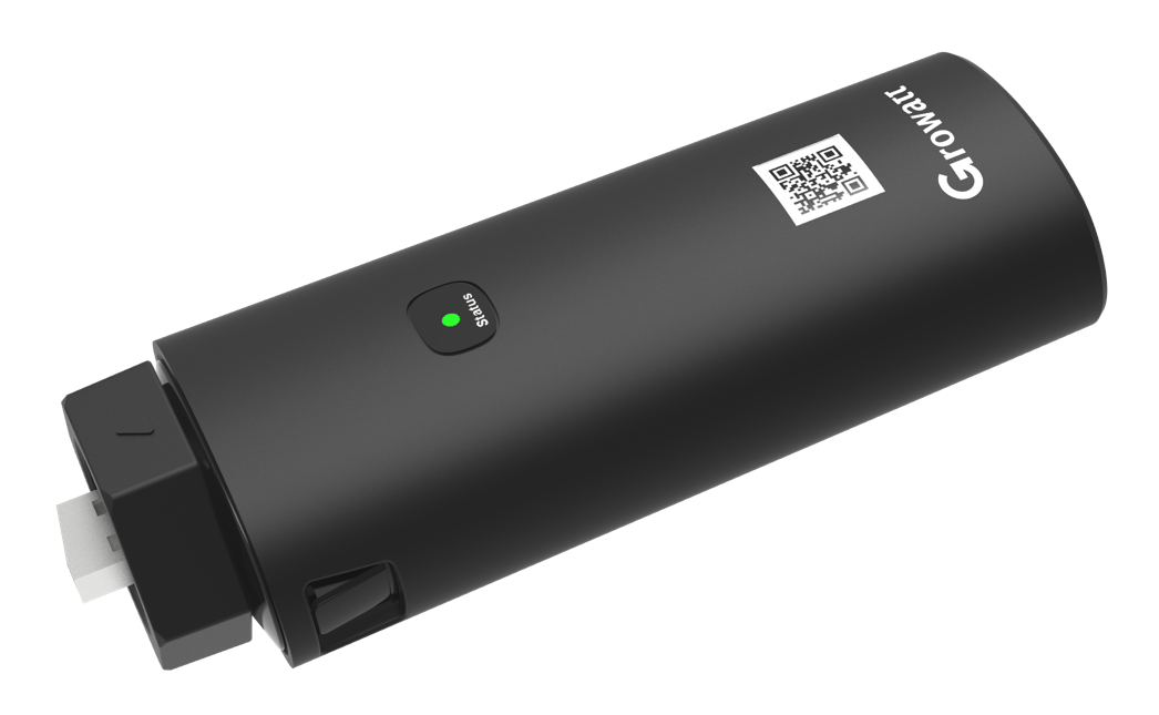 Bild von Datenüberwachung ShineWIFI-X USB