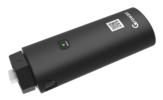 Bild von Datenüberwachung ShineWIFI-X USB