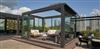 Pergola Skyroof Prestige	